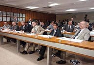 Agência Senado
